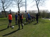 Training S.K.N.W.K. 1 van zaterdag 26 maart  2022 (17/109)